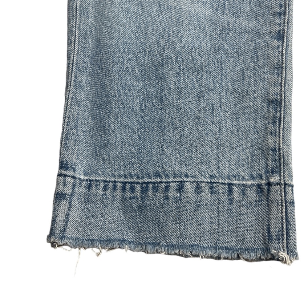 Citizens of Humanity Premium Vintage Cropped Jeans 27 - Picture 2 of 10